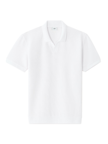 Celio Polo тениска Megaufre