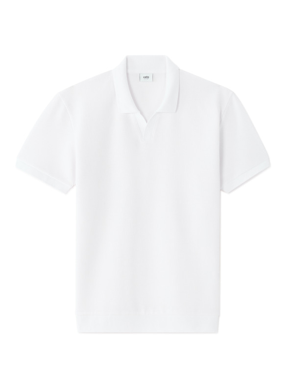 Celio Polo тениска Megaufre