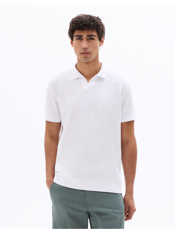Celio Polo тениска Megaufre