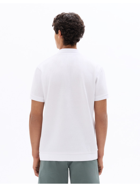 Celio Polo тениска Megaufre
