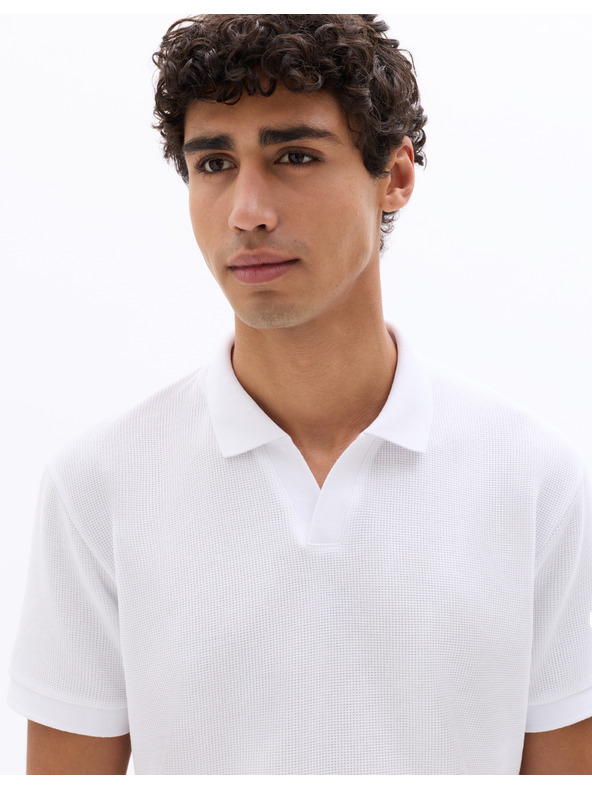 Celio Polo тениска Megaufre