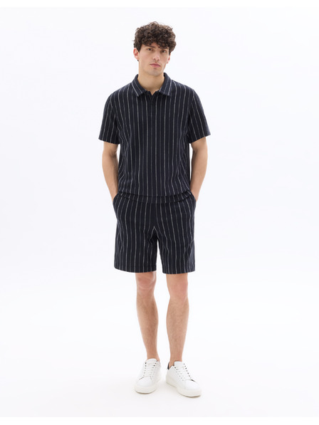 Celio Поло тениска Nestripo