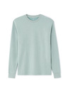 Celio Leheml oversized тениска с дълъг ръкав