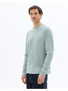 Celio Leheml oversized тениска с дълъг ръкав