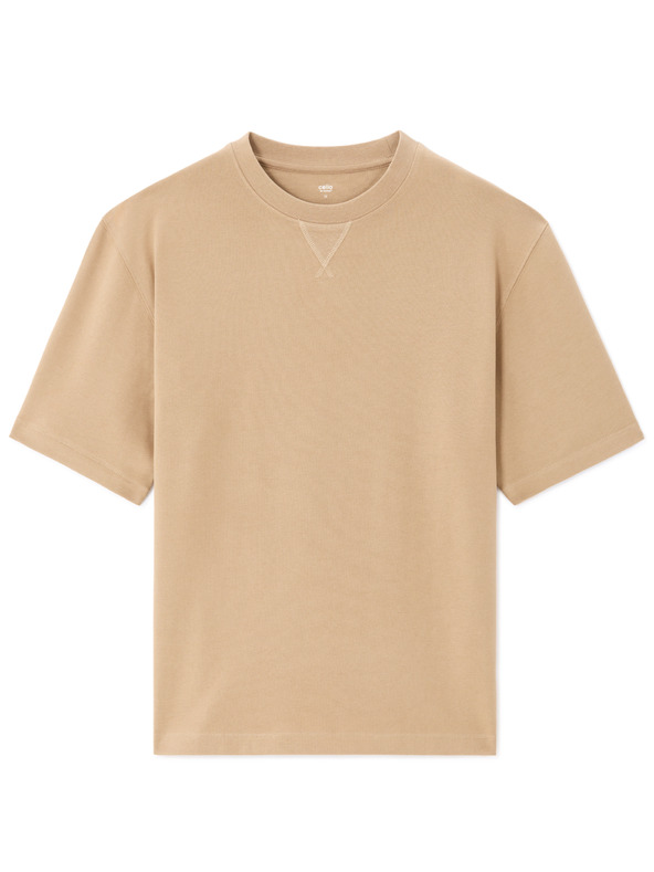 Celio Oversize тениска Nefall