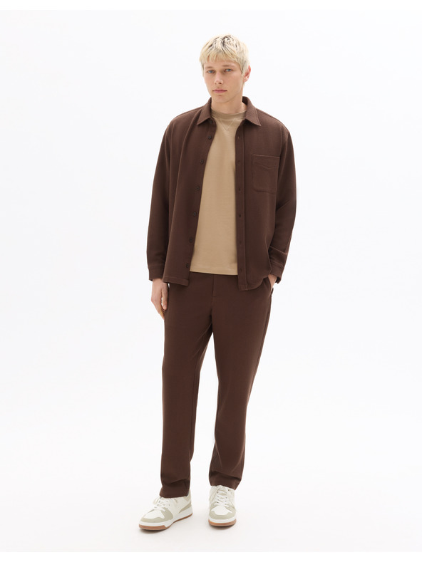 Celio Oversize тениска Nefall