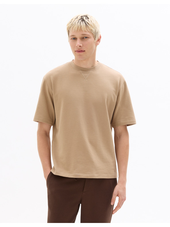 Celio Oversize тениска Nefall