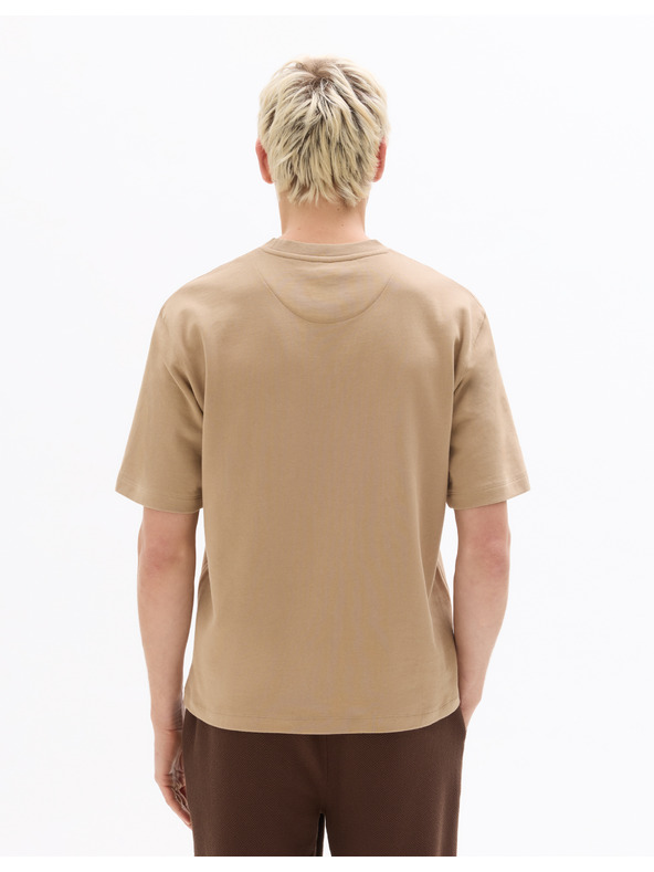 Celio Oversize тениска Nefall