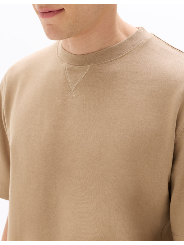 Celio Oversize тениска Nefall