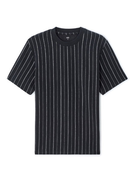 Celio Тениска Nestripeti