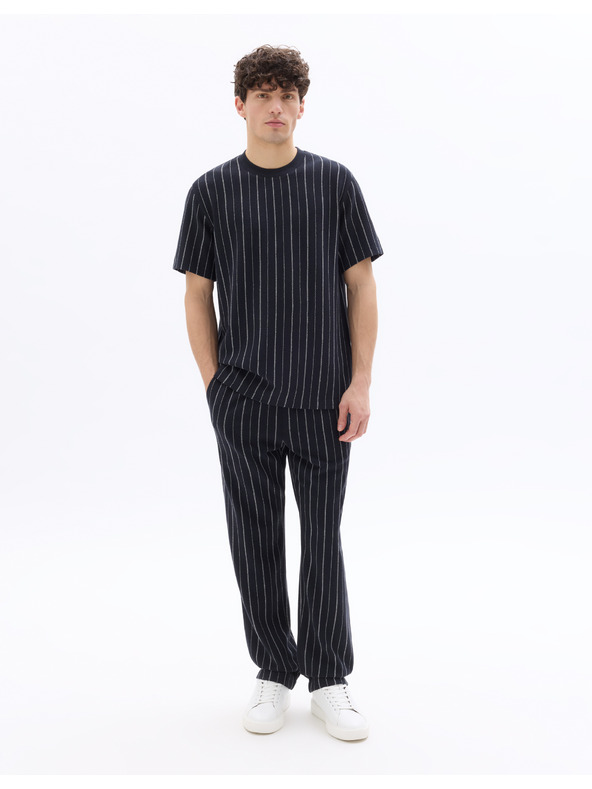 Celio Тениска Nestripeti