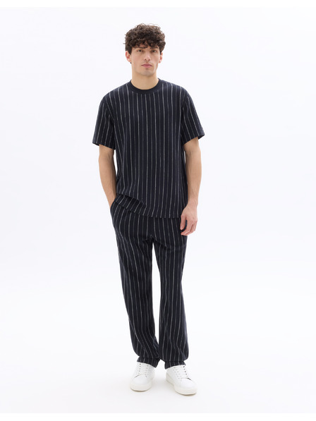Celio Тениска Nestripeti