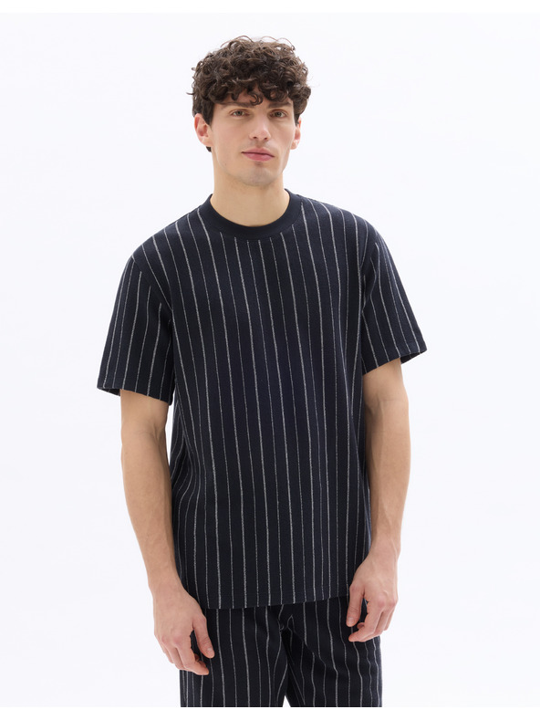 Celio Тениска Nestripeti