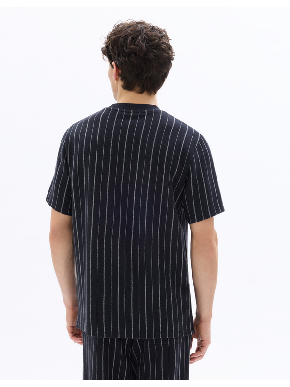 Celio Тениска Nestripeti