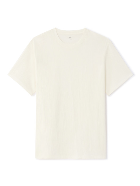 Celio Тениска Neplissti