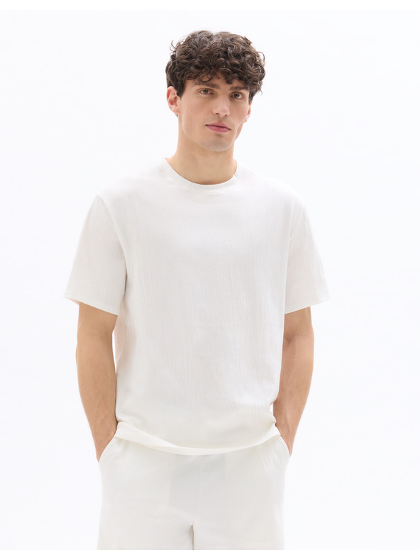Celio Тениска Neplissti