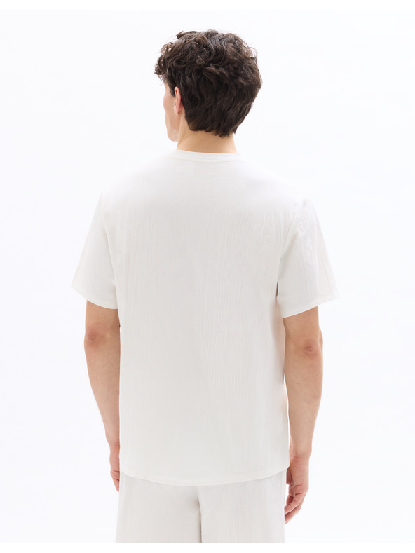 Celio Тениска Neplissti