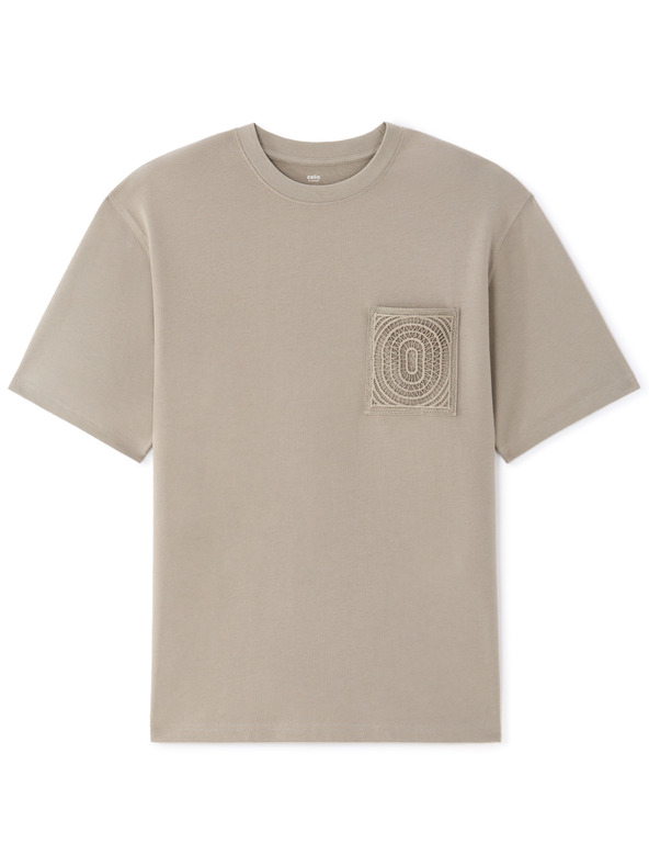 Celio Тениска Neboho