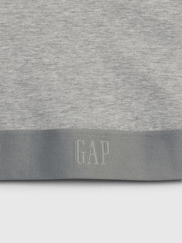 GAP Еластична памучна сутиен GAP