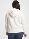 GAP Суитшърт GAP с качулка GAP