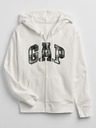 GAP Суитшърт GAP с качулка GAP