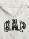 GAP Суитшърт GAP с качулка GAP