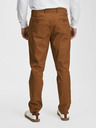 GAP Slim хаки панталони GAP