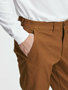 GAP Slim хаки панталони GAP