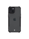 Tactical Tactical Quantum Stealth Кейс за Apple iPhone 15 Clear/Black
