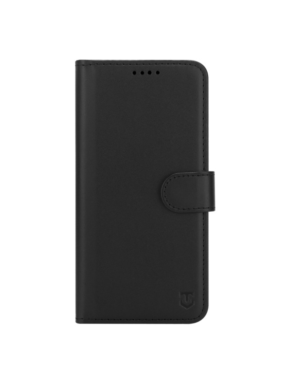 Tactical Tactical Field Notes за Motorola Edge 70 Fusion Black