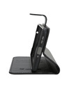 Tactical Tactical Field Notes за Motorola Edge 70 Fusion Black