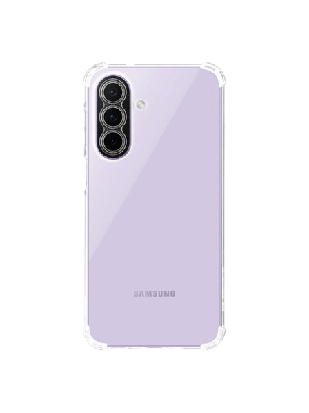 Tactical Tactical TPU Plyo Кейс за Samsung Galaxy A27 5G Transparent