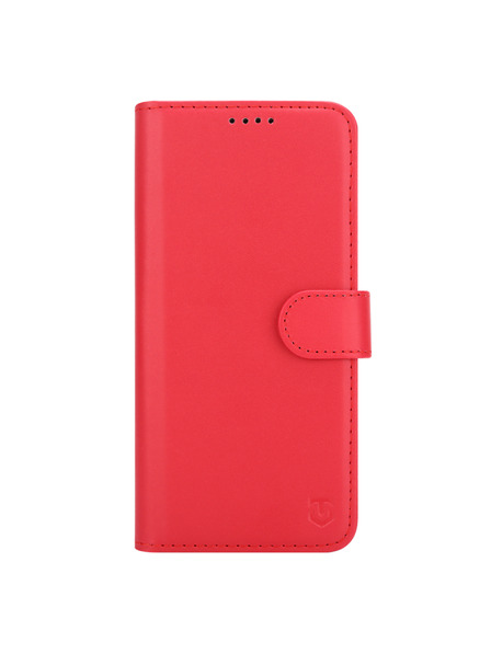 Tactical Tactical Field Notes за Samsung Galaxy A27 5G Red