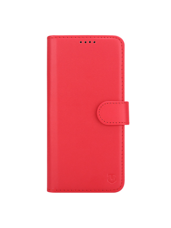 Tactical Tactical Field Notes за Samsung Galaxy A27 5G Red