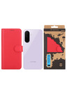 Tactical Tactical Field Notes за Samsung Galaxy A27 5G Red