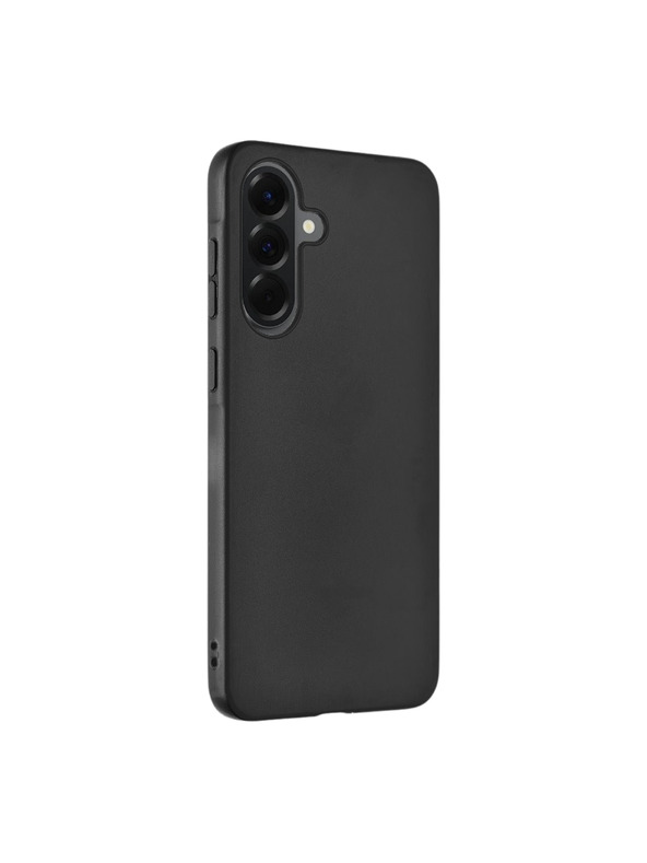 Tactical Tactical TPU Кейс за Samsung Galaxy A56 5G Black