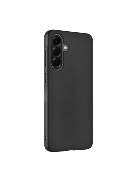Tactical Tactical TPU Кейс за Samsung Galaxy A56 5G Black