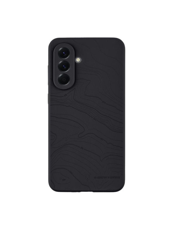Tactical Tactical Beaver Кейс за Samsung Galaxy A56 Asphalt