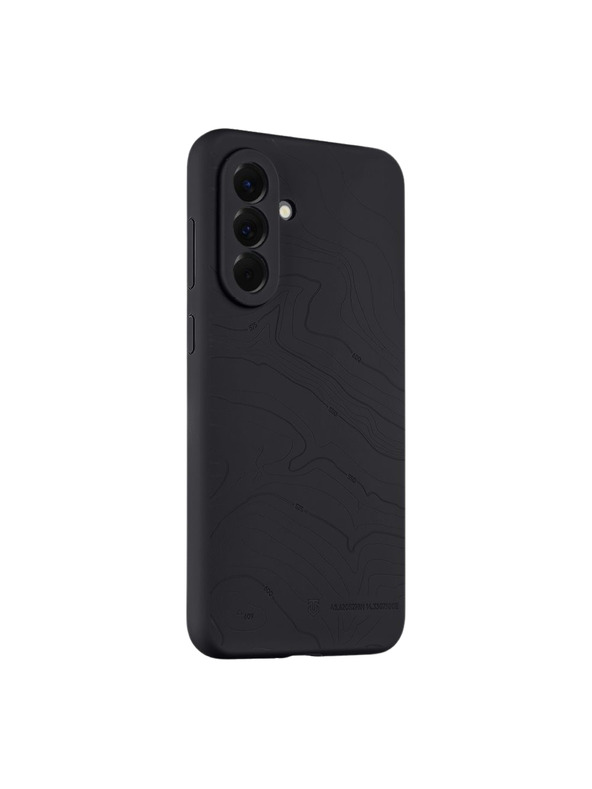 Tactical Tactical Beaver Кейс за Samsung Galaxy A56 Asphalt