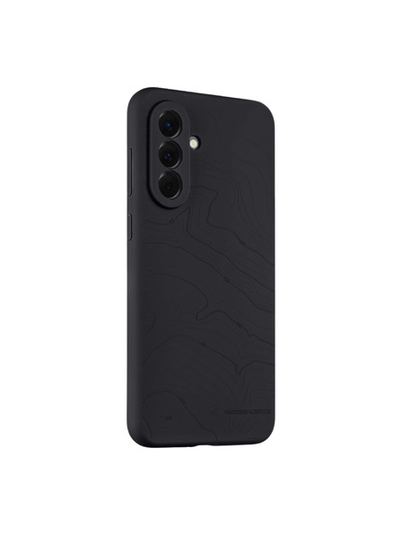 Tactical Tactical Beaver Кейс за Samsung Galaxy A56 Asphalt