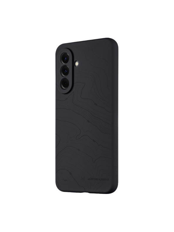 Tactical Tactical Beaver Кейс за Samsung Galaxy A56 Asphalt