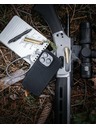 Tactical Tactical Beaver Кейс за Samsung Galaxy A56 Asphalt