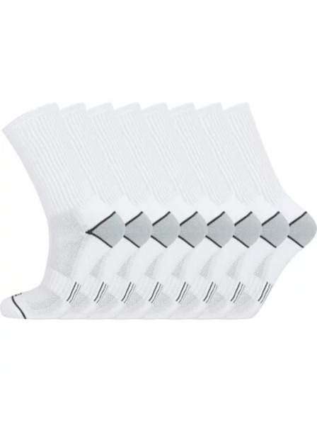 Endurance Унисекс чорапи Endurance HOOPE 8-Pack