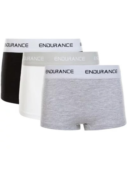Endurance Момчешки боксерки Endurance VIBOW 3-Pack