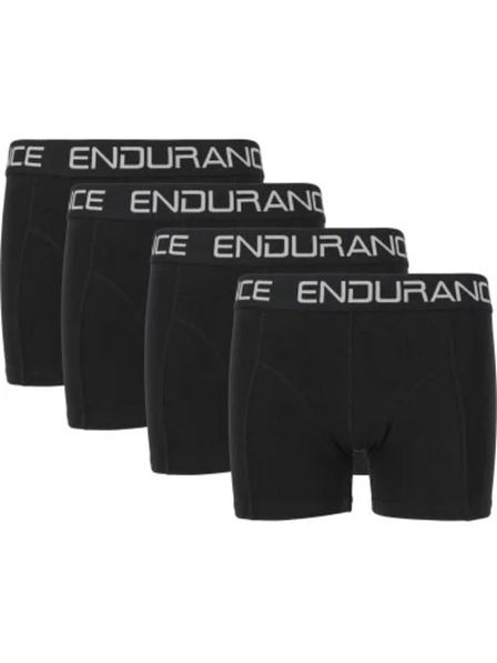 Endurance Момчешки боксерки Endurance BURKE 4-Pack