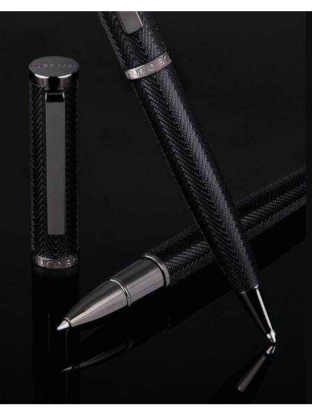 Hugo Boss Ролер HUGO BOSS Herringbone HSI1065B