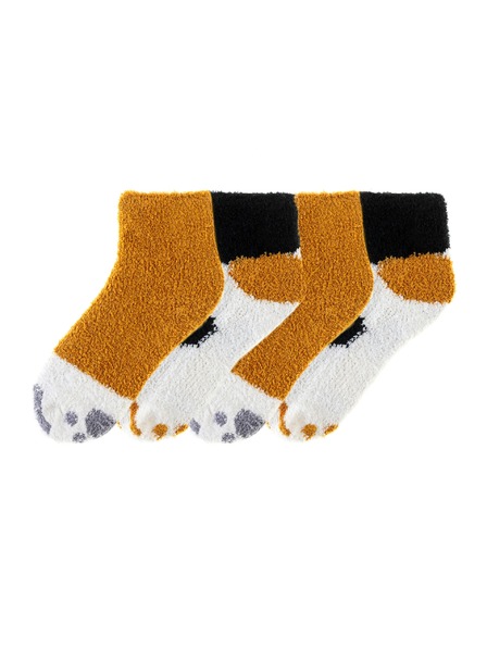 Funky Steps Funky Steps комплект топли дамски чорапи FSC085