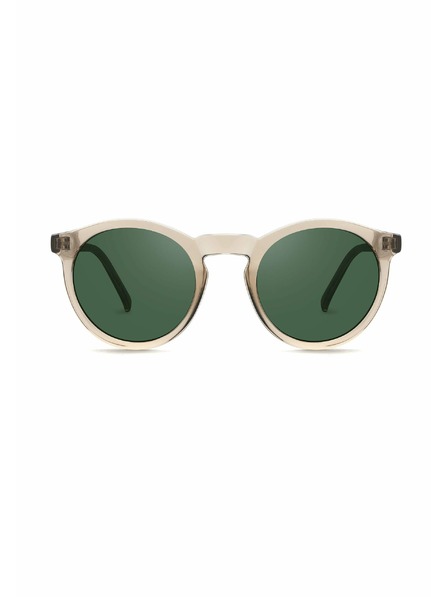 ECO Shades Унисекс слънчеви очила ECO Shades Fontana Champagne 8660