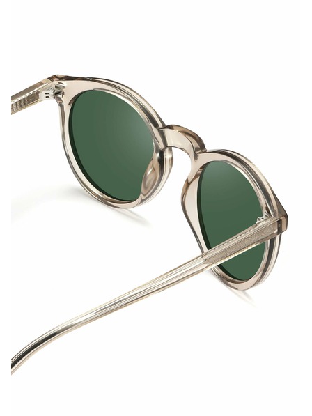 ECO Shades Унисекс слънчеви очила ECO Shades Fontana Champagne 8660