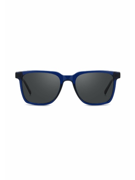 ECO Shades Унисекс слънчеви очила ECO Shades Rubino Blue 8643